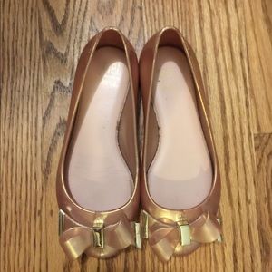 Mel by Melissa Girls Shoes